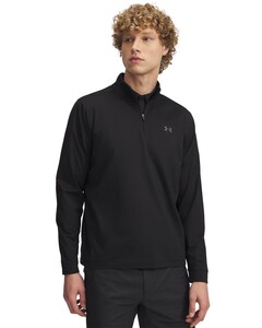 Drive Quarter-Zip Pullover UV Protection Under Armour 1389864 UV Protection