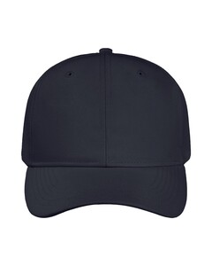 Valucap VC905 100% Polyester-Poly Twill Cap 100% Polyester