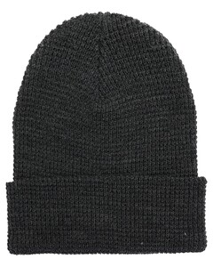 Waffle Cuffed Beanie YP Classics 2501KC