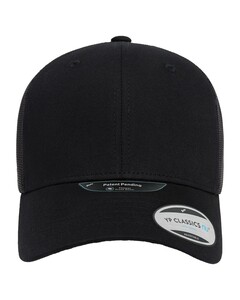 YP Classics 6606NU Adjustable-NU Retro Trucker Cap Adjustable