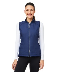 Women's Tess Hybrid Vest Female Zero Restriction L324L Female