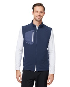 Full-Zip Vest Zero Restriction W1009Z
