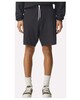 American Apparel 2PQ Pique Unisex Gym Shorts