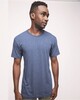 American Apparel TR401W Triblend Track T-Shirt
