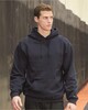Badger 1254 Pullover Hoodie with Sport Shoulders