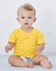 Bella + Canvas 3001B Baby Short Sleeve T-Shirt