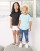 Bella + Canvas 3413T Toddler Triblend Short Sleeve T-Shirt