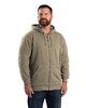 Berne SZ101 Heritage Thermal Lined Hooded Sweatshirt