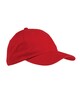 Big Accessories BX001Y Youth Classic Brushed Twill Cap