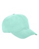 Big Accessories BX002 Brushed Twill Cap