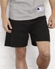 Champion 8187 Cotton Jersey 6" Shorts
