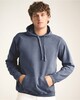 Comfort Colors 1567 Garment-Dyed Pullover Hoodie