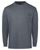Dickies WL50 Traditional Heavyweight Long Sleeve T-Shirt