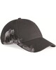 DRI DUCK 3319 Grizzly Bear Brushed Twill Hat