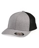 FlexFit 6311 Melange Trucker Hat