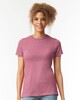 Gildan 64001LCVC Softstyle Women's CVC T-Shirt
