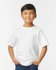 Gildan 65000B Softstyle® Youth Midweight T-Shirt