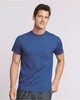 Gildan 8300 Dry Blend 50/50 T-Shirt with a Pocket