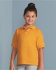 Gildan 8800B Dry Blend Youth Jersey Sport Shirt