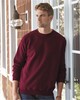 Hanes F260 PrintProXP Ultimate Cotton Crewneck Sweatshirt