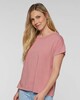 L.A.T. Apparel 3502 Women's Relaxed Vintage Wash T-Shirt