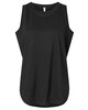 L.A.T. Apparel 3592 Women's Relaxed Fine Jersey Tank Top