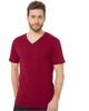 Next Level Apparel 3200 Premium Short Sleeve Fitted V-Neck T-Shirt
