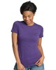 Next Level Apparel 6710 Women's Tri-Blend T-Shirt
