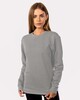 Next Level Apparel 9002 Unisex Malibu Crewneck Sweatshirt