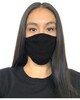Next Level Apparel M100 Reusable 2-Ply Face Mask 48-pack