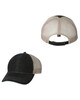 Outdoor Cap DN200M Denim Trucker Hat w/ Velcro Closure