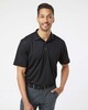Paragon 100 Saratoga Performance Mini Mesh Sport Shirt