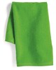 Q-Tees T200 Hemmed Hand Towel