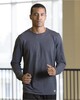 Russell Athletic 64LTTM Essential Long Sleeve 60/40 Performance T-Shirt