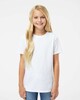 SoftShirts 402 Youth Organic Cotton T-Shirt