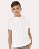 Sublivie 1210 Youth Polyester Sublimation Tee