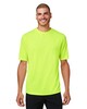 Team 365 TT15 Zone Performance Mesh T-Shirt
