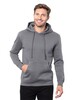 Threadfast Apparel T2000 Epic Fleece Pullover Hooded Sweatshirt