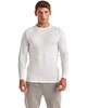 TriDri TD050 Panelled Long Sleeve Tech T-Shirt