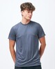 Tultex 254 Unisex Tri-Blend T-Shirt