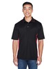 UltraClub 8406 Cool & Dry Sport Two-Tone Polo Shirt