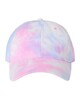Valucap SP400 Tie-Dyed Dad Cap