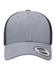 YP Classics 6601 Elite Hat