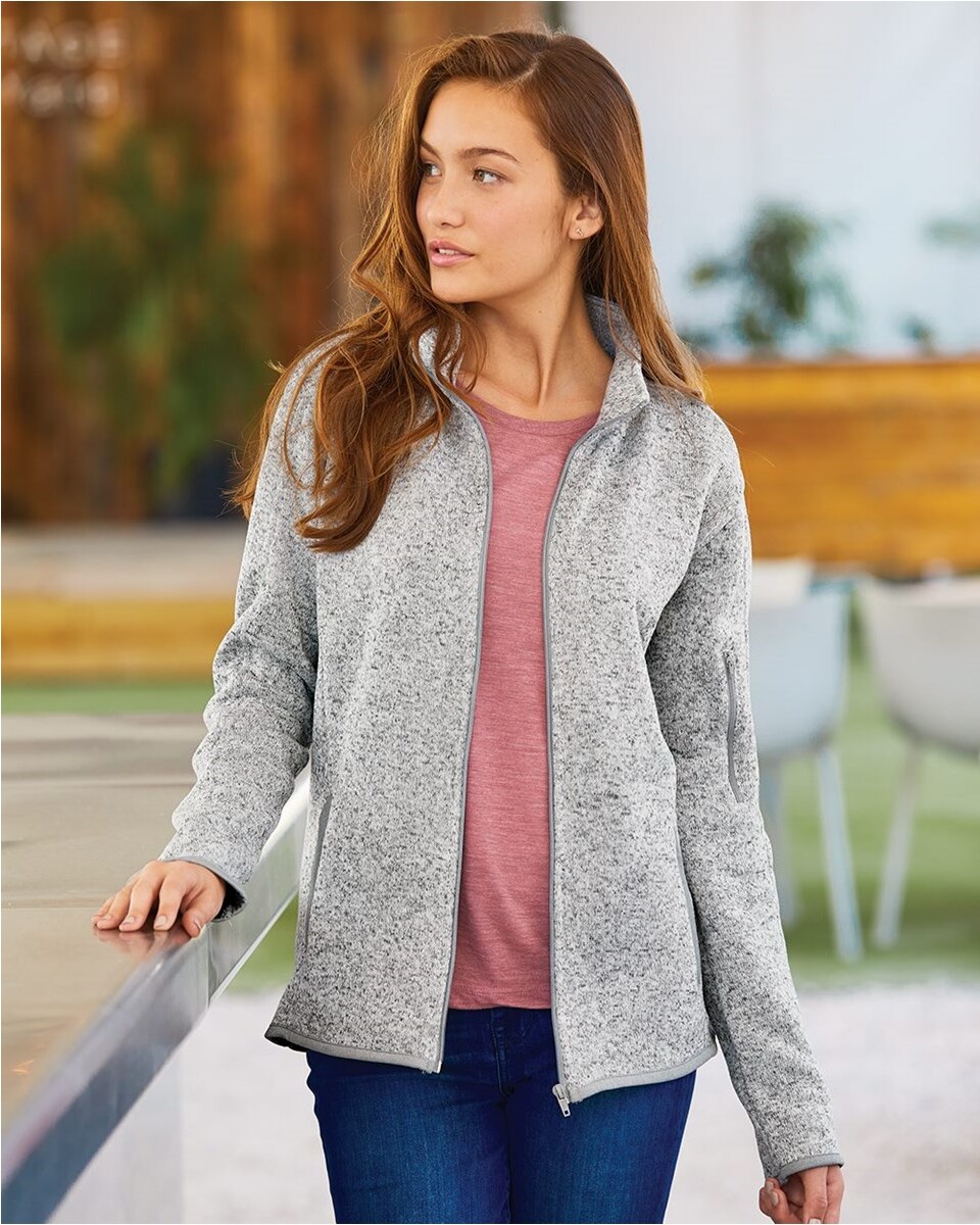 Top 10 Trending Jackets & Pullovers for Women – Fall 2021