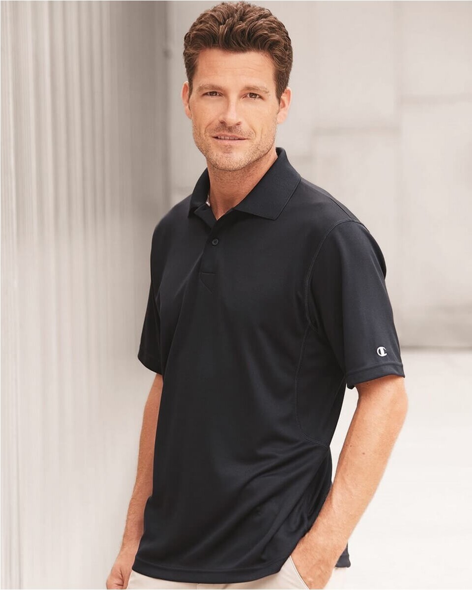 Champion H131 Ultimate Double Dry® Performance Sport Shirt