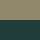 Khaki/ Forest