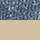 Navy/ Tan