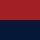 Red/ Navy