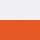 White/ Orange