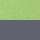 Lime Green/ Dark Grey